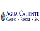 Agua Caliente California casino logo