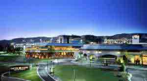 Cache Creek Indian Bingo California casino