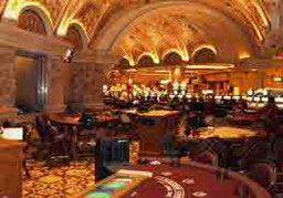 Chumash Casino Resort California casino