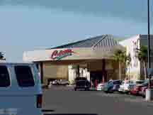 Colusa Casino Resort and Bingo California casino