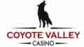 Coyote Valley Shodakai California casino logo