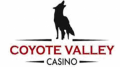 Coyote Valley Shodakai California casino logo