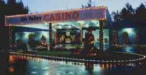 Elk Valley California casino
