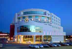 Gold Country California casino