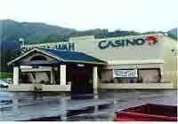 Hopland Sho-Ka-Wah California casino
