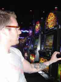 Lucky 7 California casino
