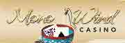 Mono Wind Casino California logo