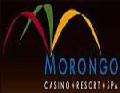 Morongo Casino Resort and Spa California logo
