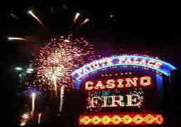 Paradise Casino California