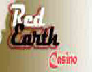 Red Earth Casino California logo