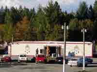 Red Fox Casino and Bingo California