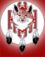 Red Fox Casino and Bingo California logo