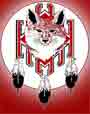 Red Fox Casino and Bingo California logo