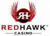 Red Hawk Casino California logo