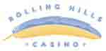Robinson Rancheria Resort and Casino California logo