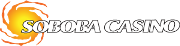 Soboba Casino California logo