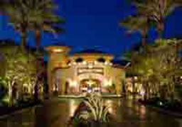 Spa Resort Casino California