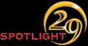 Spotlight 29 Casino California logo