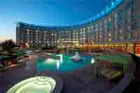 Tachi Palace Hotel and Casino California