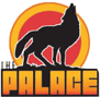 Tachi Palace Hotel and Casino California logo