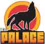 Tachi Palace Hotel and Casino California logo