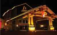 Twin Pine Casino California