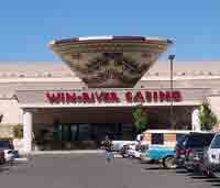 Win-River Casino California